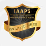 IAAPS Certificate IAAPS Certificate
