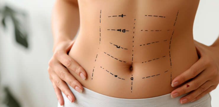 Liposuction